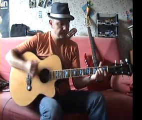 loop station de thoto boss RC3