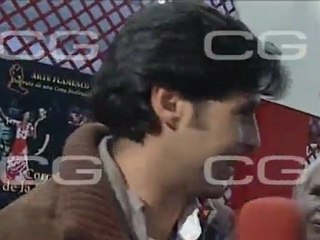 Fran nos aconseja que volvamos a estudiar...