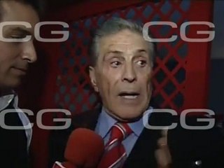 Jaime Ostos vuelve a soltar 'perlitas'