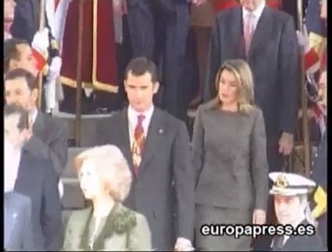 El Príncipe cumple hoy 40 años