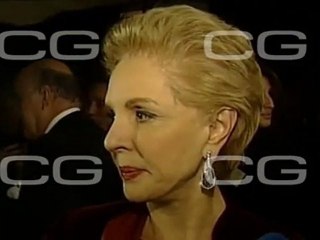 Carolina Herrera premiada por Marie Claire