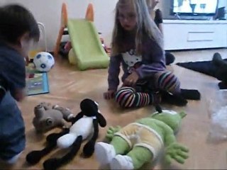 Cumple de Marcelo Agosto 2010