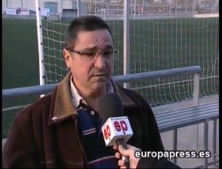 Fallece un futbolista por muerte súbita en Barcelona