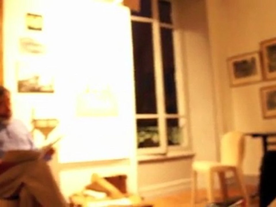 CRUAS : Nuit des musées (14 mai 2011)_NET