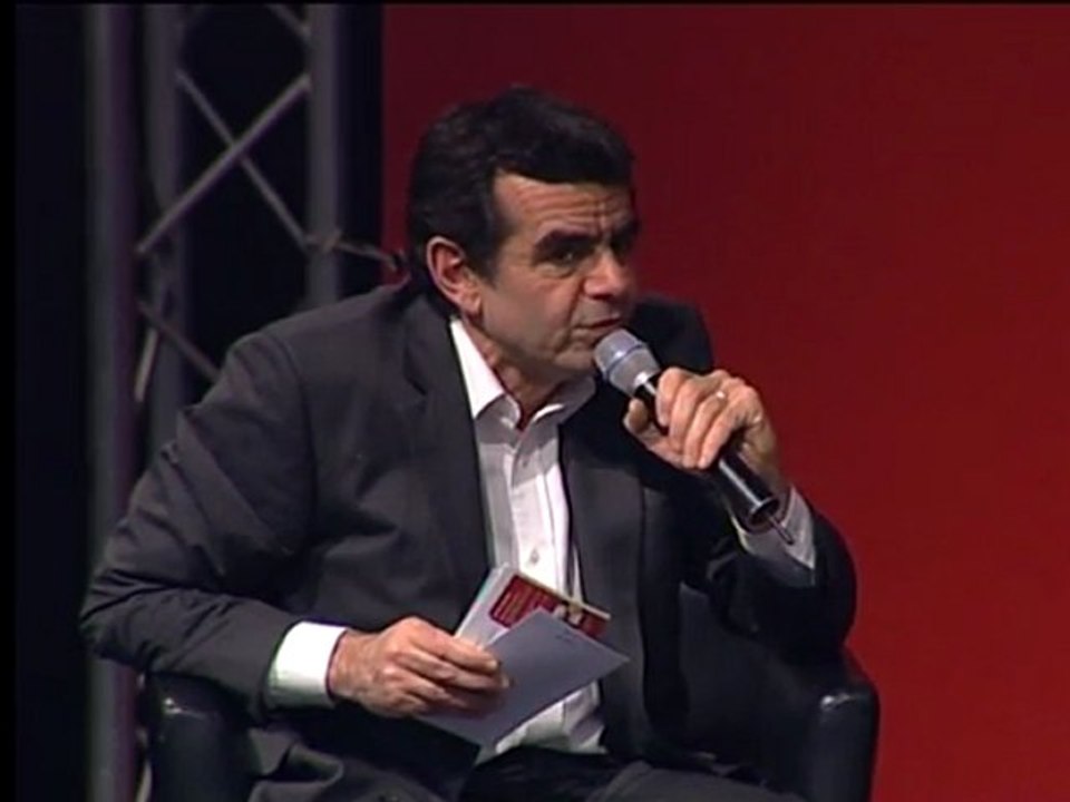 L'attractivité des territoires au service de la compétitivité industrielle et logistique (partie 2)