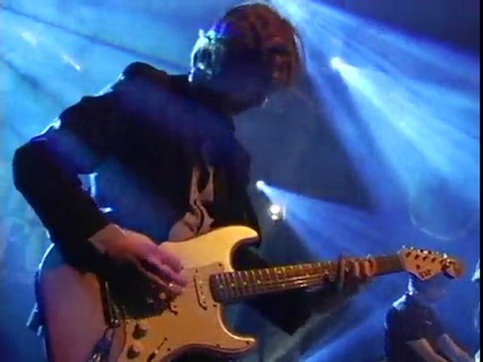 Viva and the Diva - Maria Magdalena - Live @ Mofo