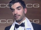 Alberto García es coronado Mister España 2010