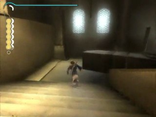 Prince of persia les sables du temps walkthrough partie 9