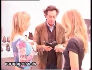 Pipi habla de 'Supervivientes'