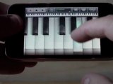 Echo Piano iPhone - Recensione