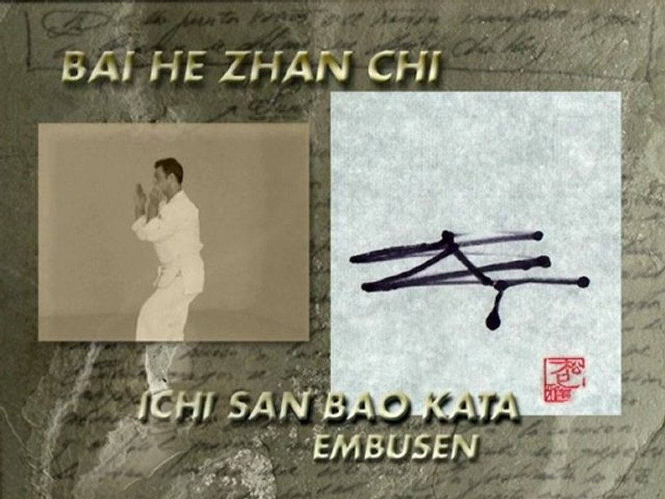 Cours d'art martiaux - L'art énigmatique de la main nue