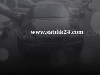 sahibinden ikinci el  bmw >>satılık24.com