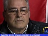 BARLETTA | L'Unità d'Italia raccontata in condominio