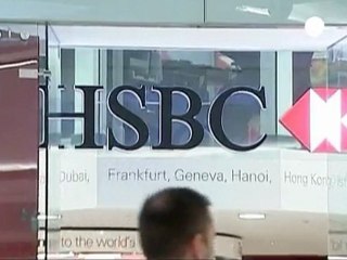 Petrodólares libios en bancos internacionales