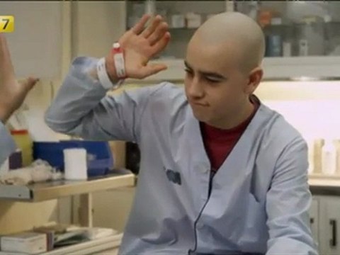 TV3 - Dilluns, 22.25, a TV3 i 3HD - Els Polseres vermelles se senten perduts