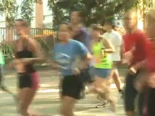 Incontinência urinária em atletas