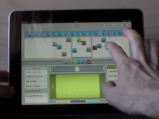 Looptastic iPad e iPhone - Recensione