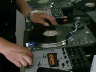 Freestyle Antrax Dj T'Ma Dj Ebkaito