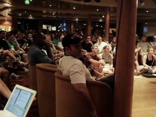 Service Learning on Semester at Sea