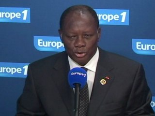 "La Côte d'Ivoire a besoin de 15 à 20 milliards d'euros"