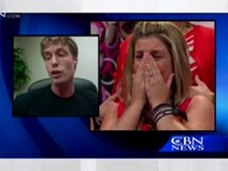 Oprah's Jesus Comments Reignite Faith Debate - CBN.com