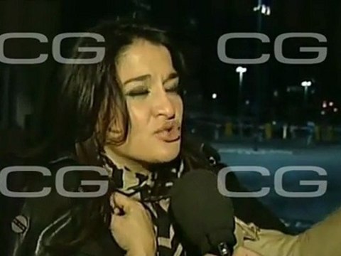 Los ENEMIGOS ÍNTIMOS de la GRAN Aída Nizar