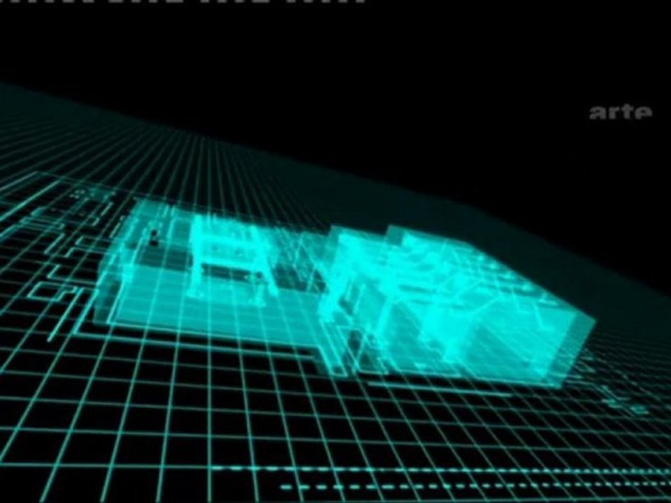 Qatna - la fin d'un antique Royaume antique Syrien  -2/3