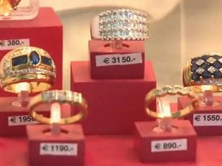 J'A.V. Le Temps-Bijouterie horlogerie Nîmes