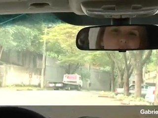 Invasão chinesa: conheça o hatch J3