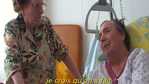 Coup de foudre en EMS