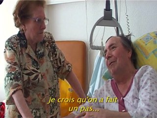 Coup de foudre en EMS