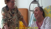 Coup de foudre en EMS