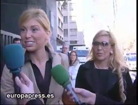 Sonia Arenas, candidata a Eurovisión