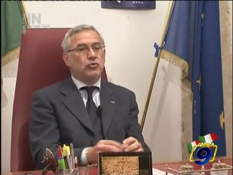 Qualcosa in Comune | Puntata Speciale con Carlo Sessa, Prefetto BAT