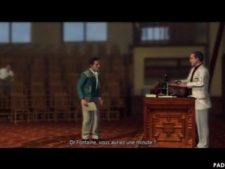 First Level #61 - L.A. Noire (partie 1/2)