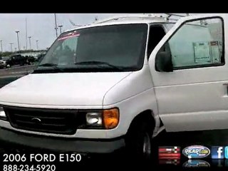 Ford E-150 Columbus Ohio