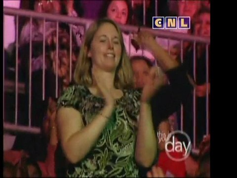 Бенни Послание о спасении CNL 400-108