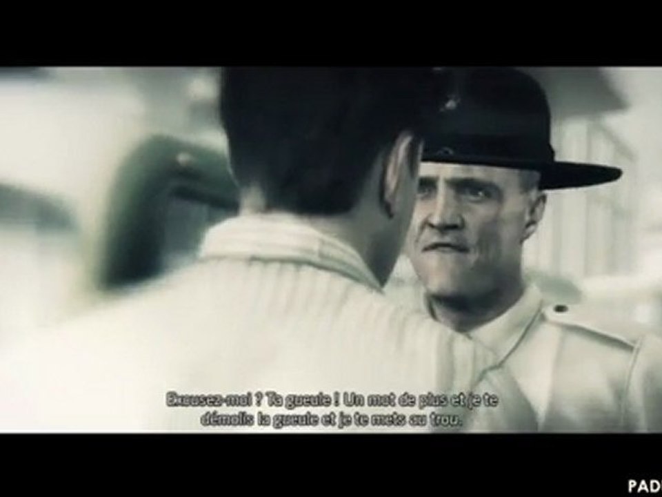 First Level #61 - L.A. Noire (partie 2/2)