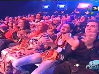 نسولو النجوم : الأحد 5 يونيو