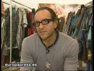 El Custo más chic para el próximo otoño-invierno 2008