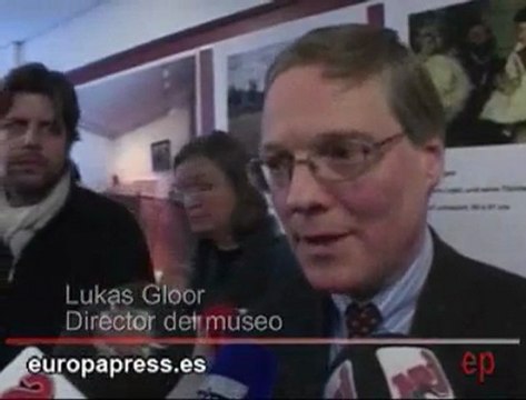 Segundo 'robo del siglo' de arte en Suiza en una semana.