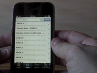 Pulse mini - Recensione