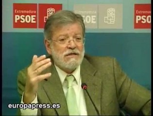 Ibarra se muestra conforme con el Tribunal Supremo