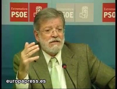 Ibarra se muestra conforme con el Tribunal Supremo