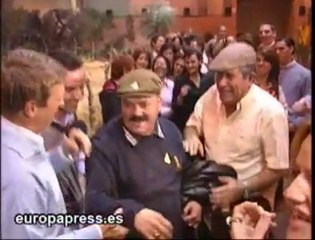 La Feria Mundial del Toro aterriza en Sevilla.