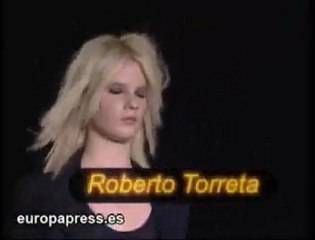 Davidelfín presenta una colección sobria e intimista