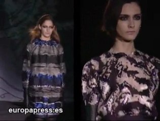 La comodidad y la elegancia caracterizan a la mujer