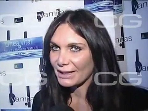Yola Berrocal, una experta en Yago de GH