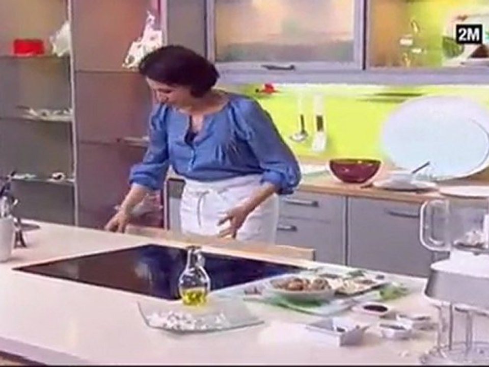 شهيوات مع شميشة : الثلاثاء 24 ماي