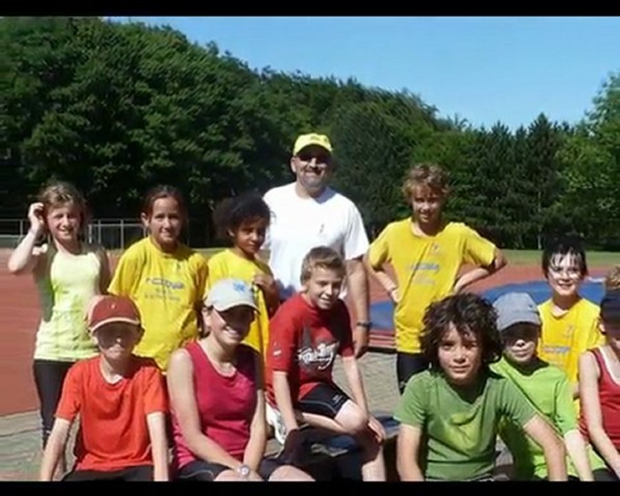 25 mai 2011 au Blocry